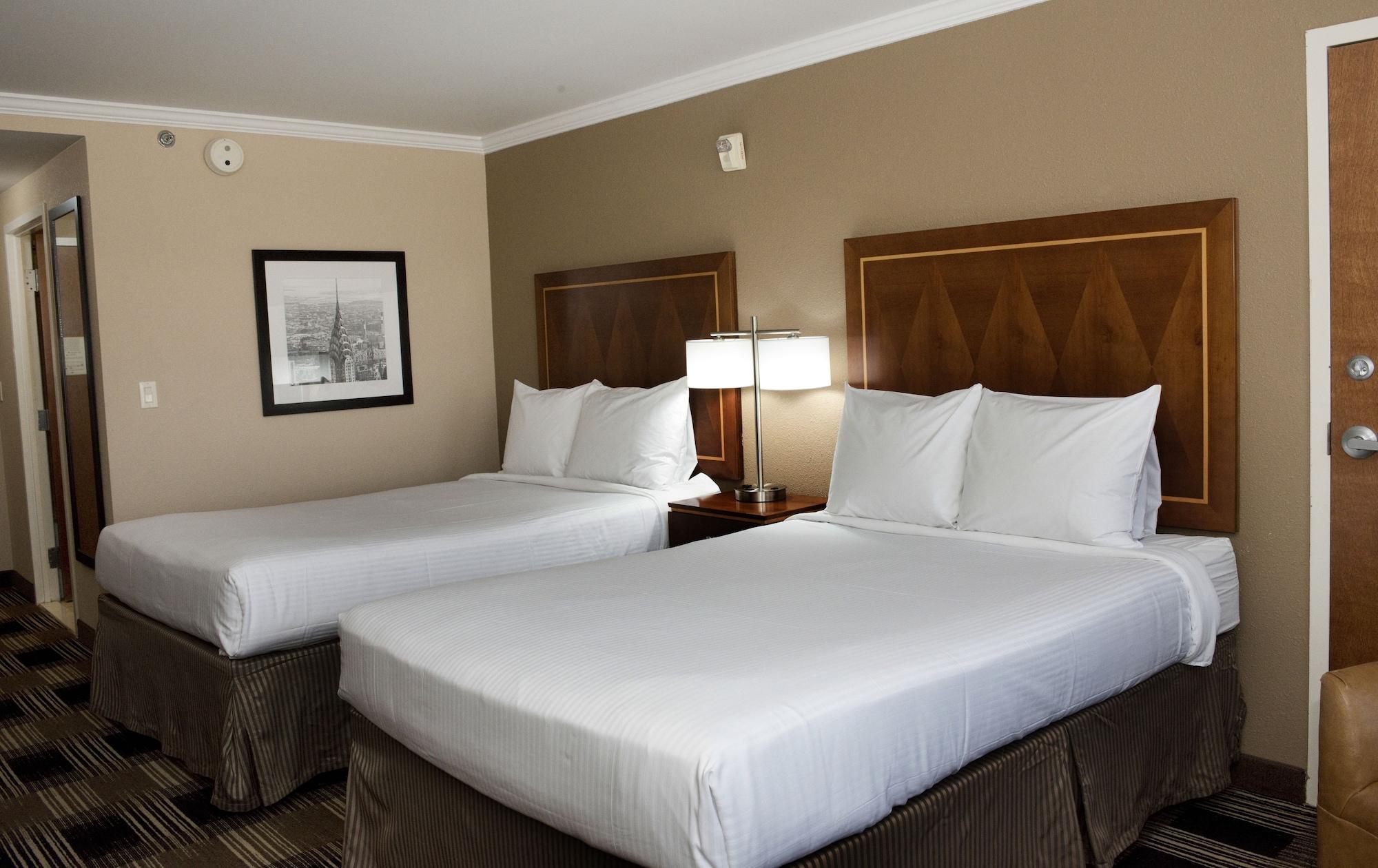 Hotel Executive Suites Carteret Extérieur photo