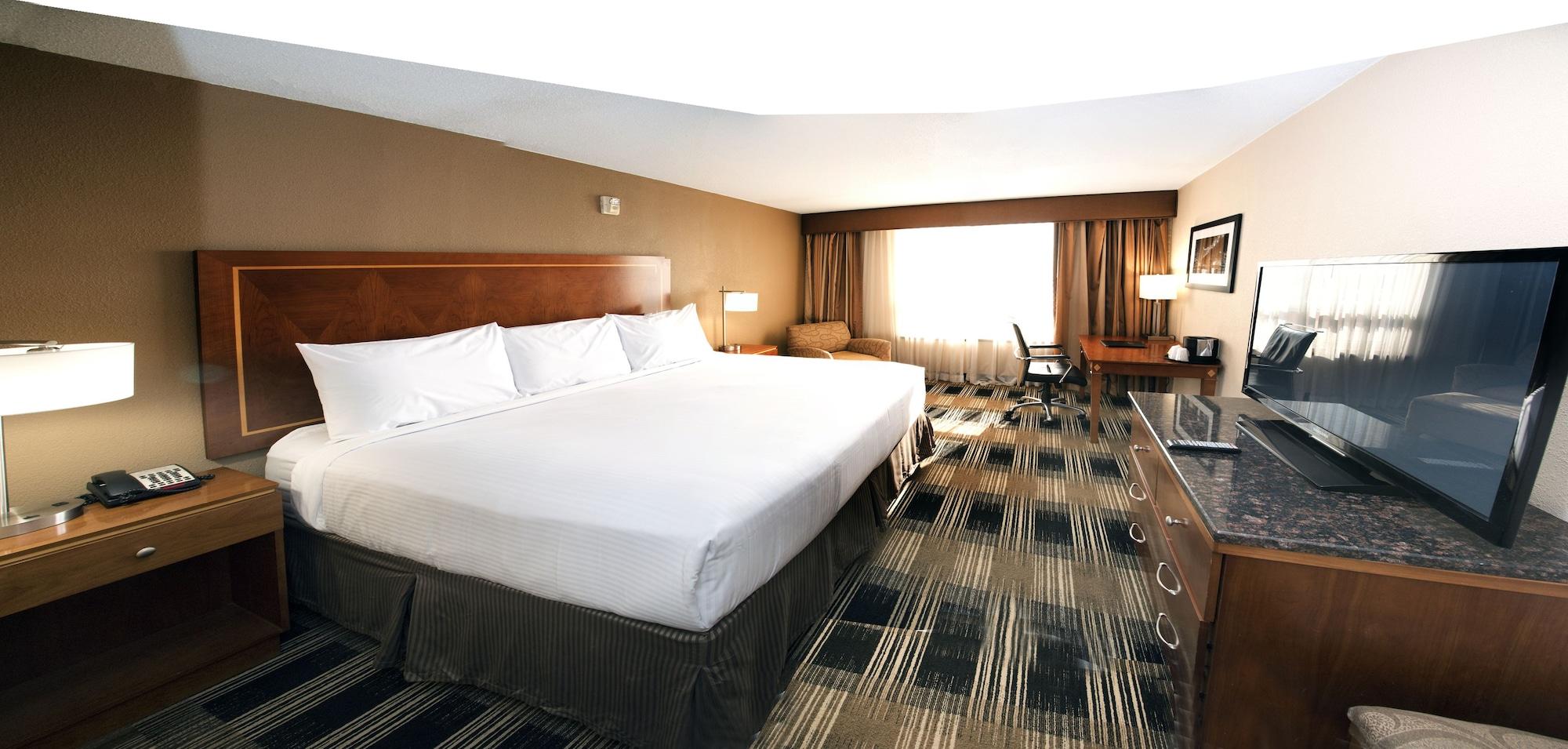 Hotel Executive Suites Carteret Extérieur photo