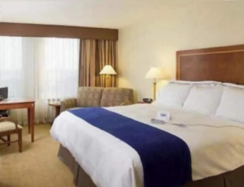 Hotel Executive Suites Carteret Extérieur photo
