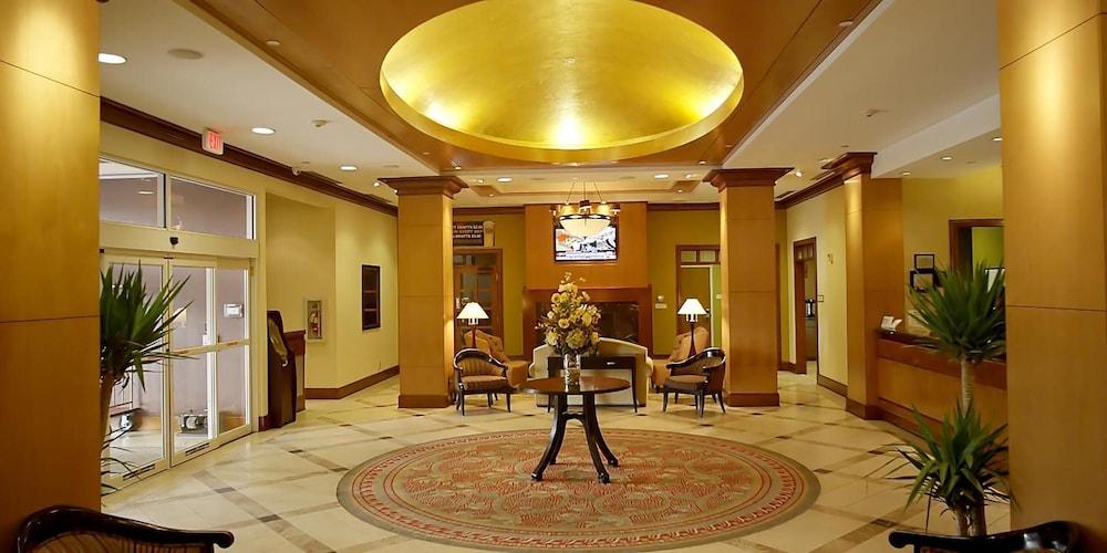 Hotel Executive Suites Carteret Extérieur photo