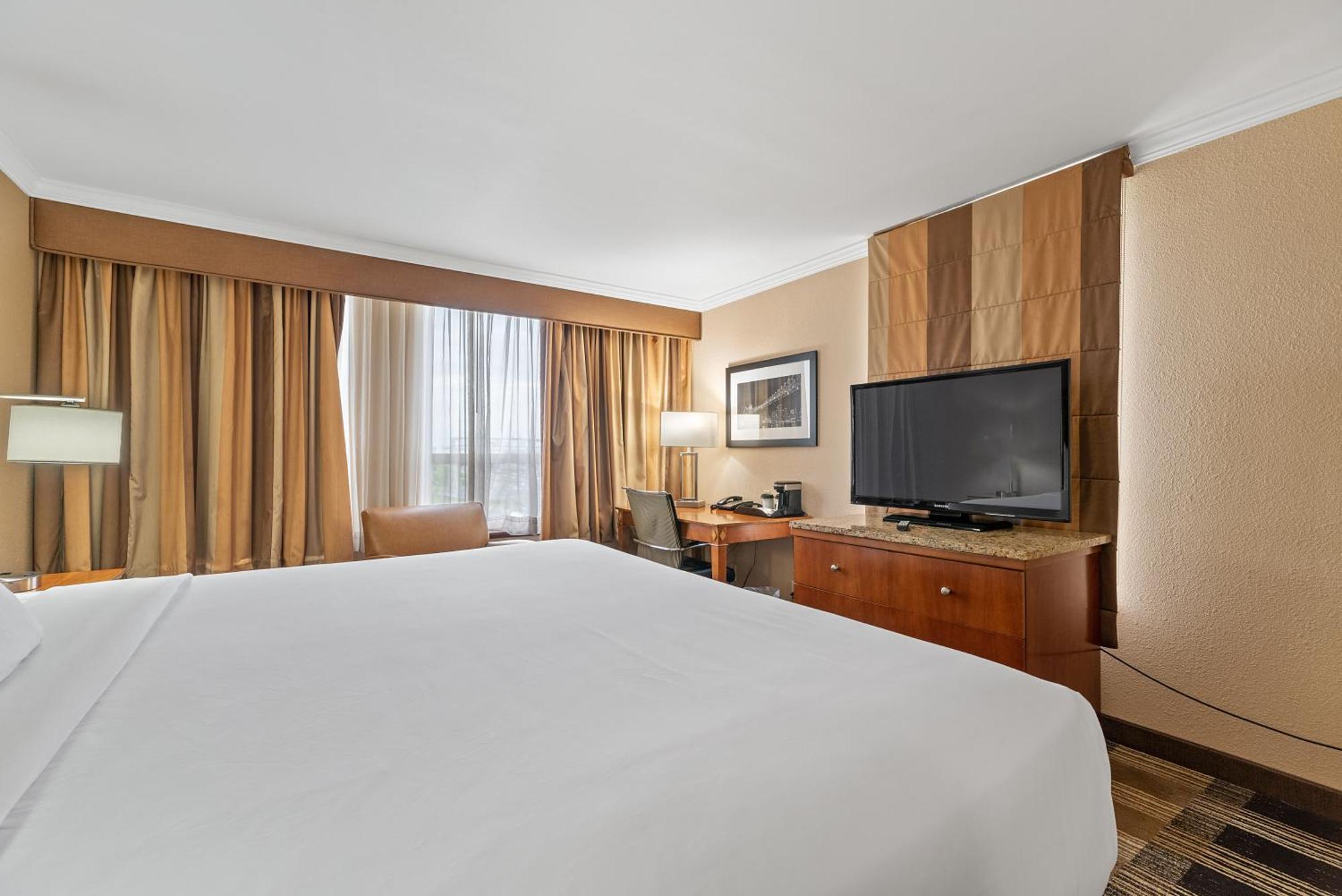 Hotel Executive Suites Carteret Extérieur photo