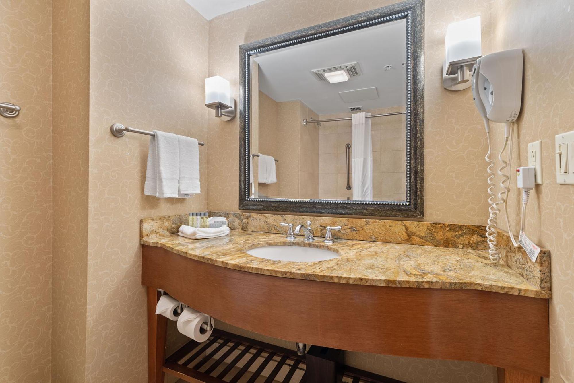 Hotel Executive Suites Carteret Extérieur photo