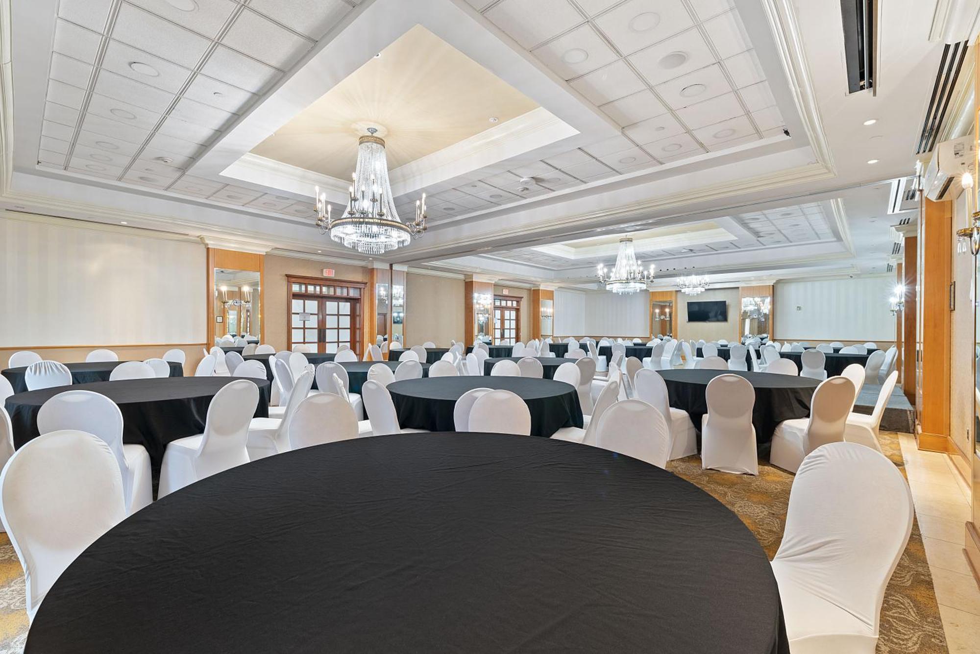 Hotel Executive Suites Carteret Extérieur photo