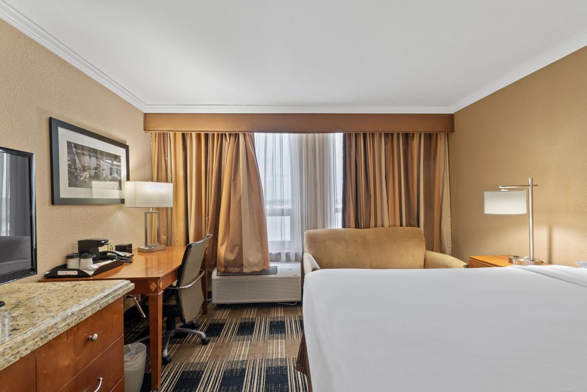 Hotel Executive Suites Carteret Extérieur photo