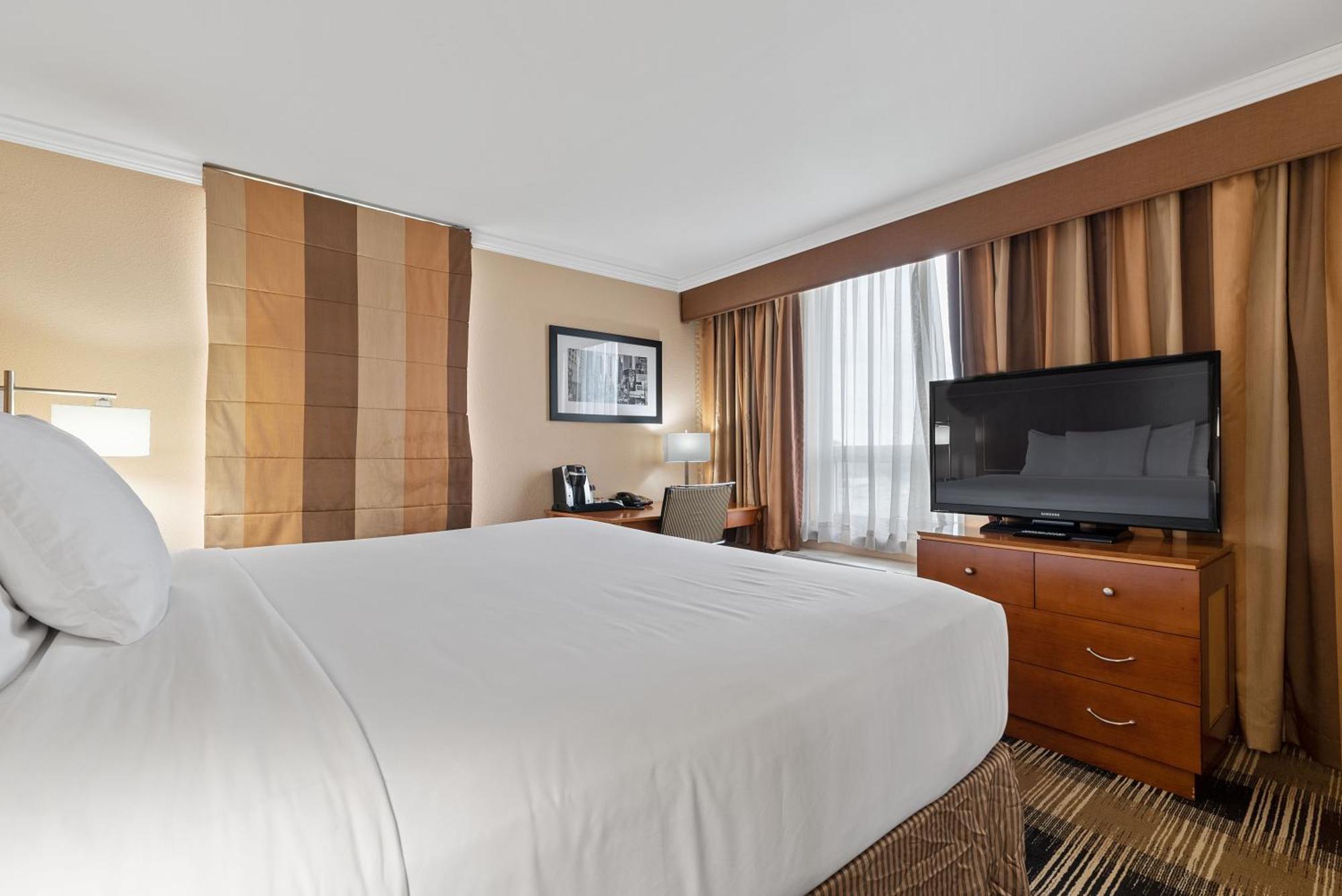 Hotel Executive Suites Carteret Extérieur photo