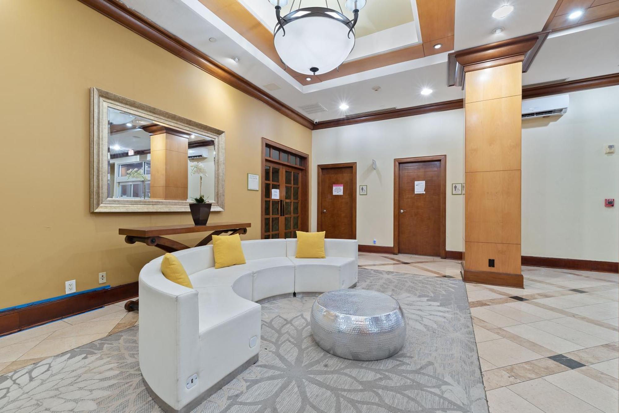 Hotel Executive Suites Carteret Extérieur photo
