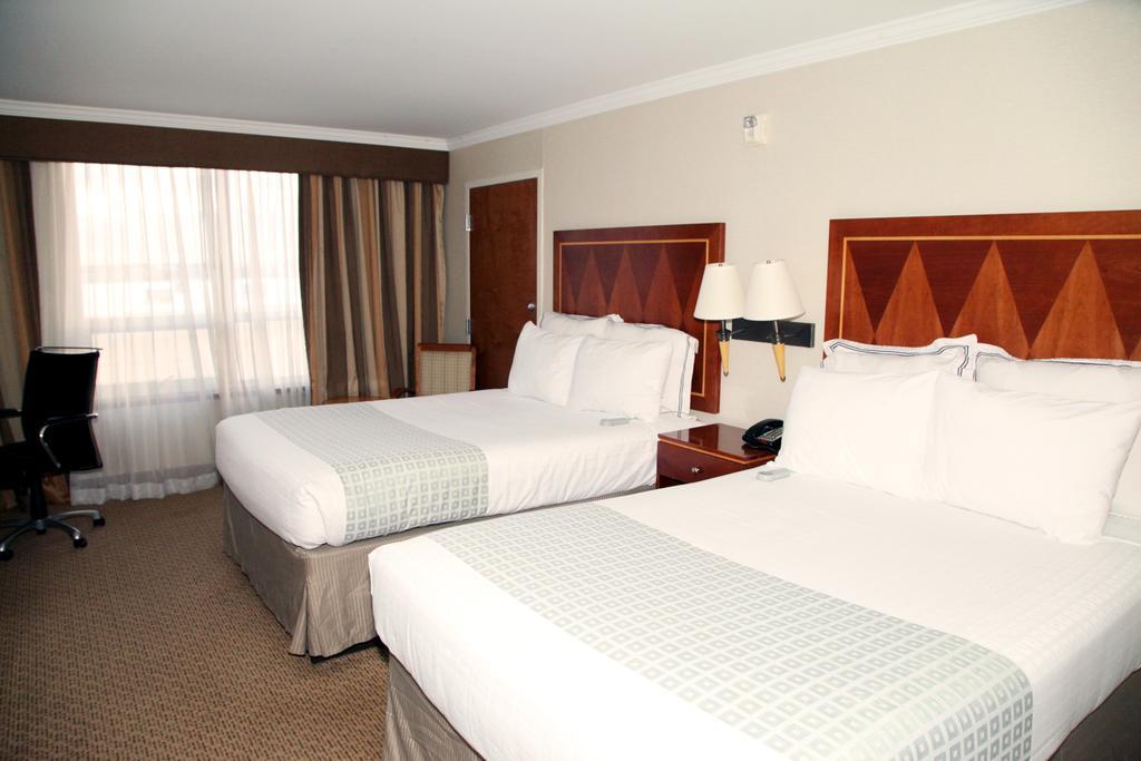 Hotel Executive Suites Carteret Extérieur photo
