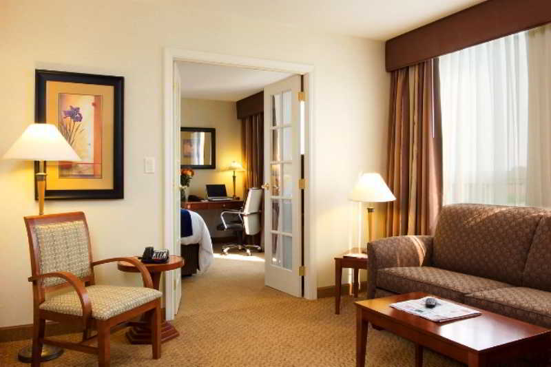 Hotel Executive Suites Carteret Chambre photo