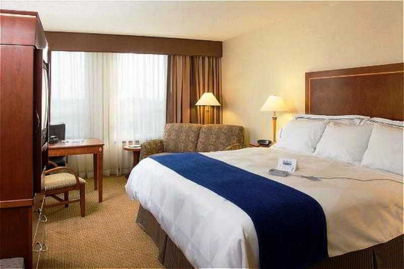 Hotel Executive Suites Carteret Chambre photo