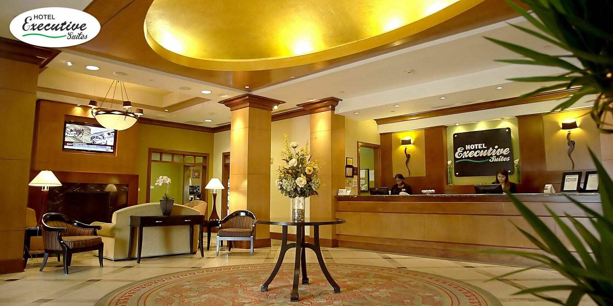 Hotel Executive Suites Carteret Extérieur photo